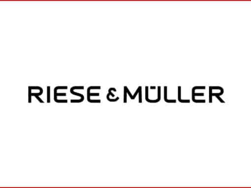 RIESE-MÜLLER