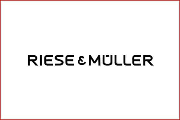 Riese Mueller 600